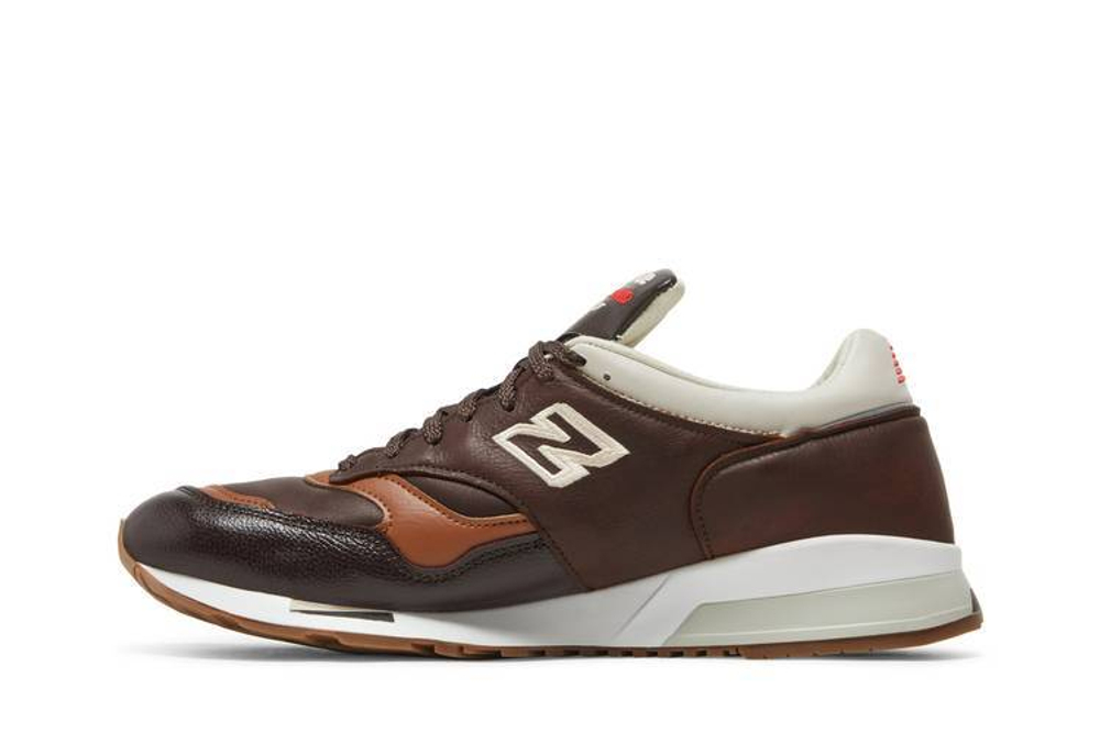 Кроссовки New Balance Nb 1500 D