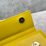 Jacquemus Le Chiquito Long 22 cm