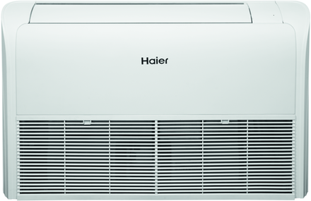 Кондиционер напольно-потолочный Haier AC105S1LH1FA/1U105S1LS1FA title=