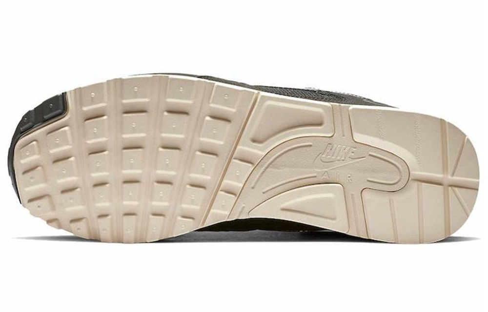 Кроссовки Fear Of God X Nike Air Skylon 2 Fog