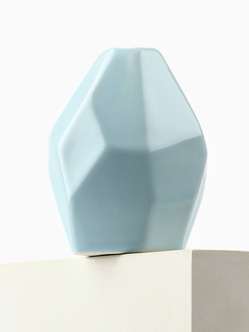 Ваза для цветов и подставка You are beauty, 9×7×7 см, 100 мл.