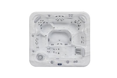 Гидромассажный спа-бассейн Victoria Star VS-605L для зимнего использования