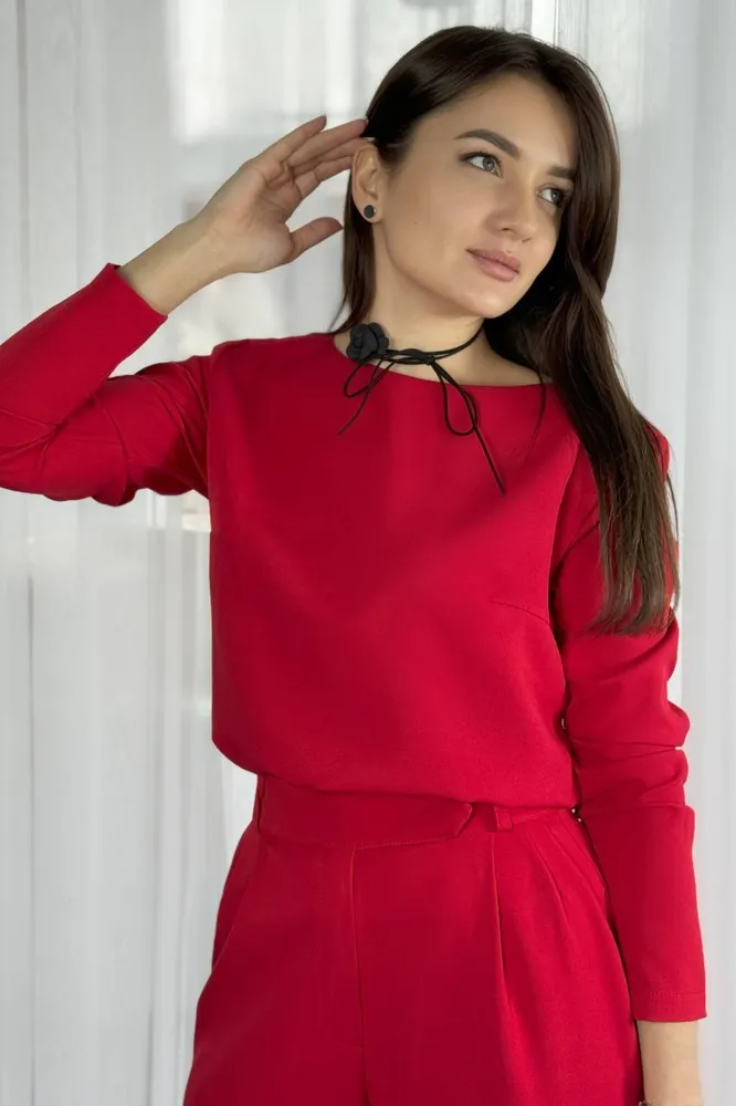 Костюм УК-407-3 Fabrika