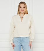 Худые TWINSET - экрю(251TP2483)