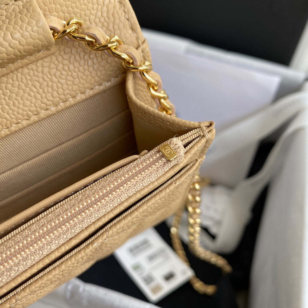 Chanel Woc