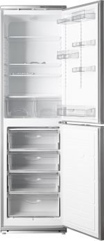 Двухкамерный холодильник Atlant ХМ-6025-080