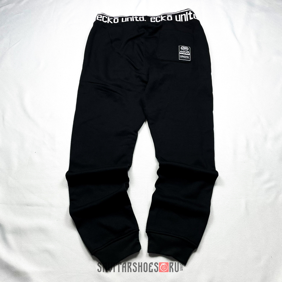 Спортивные штаны на флисе