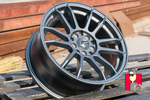 Комплект дисков Rays Gram Lights 16x7 et38 5x100/5x114.3