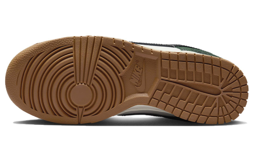 Кроссовки Nike Dunk Low (Женская размерная сетка)