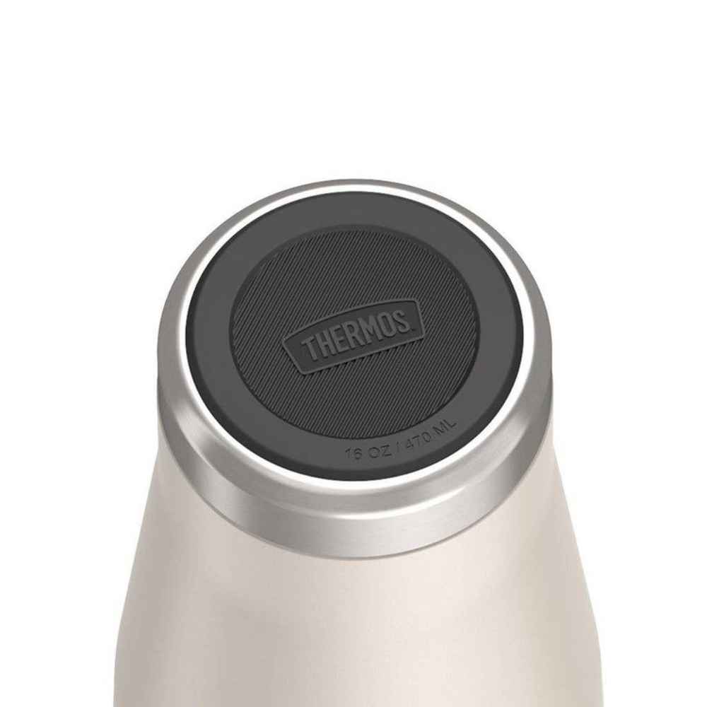 Термос-кружка из нерж. стали тм THERMOS IS101SN 0,47L