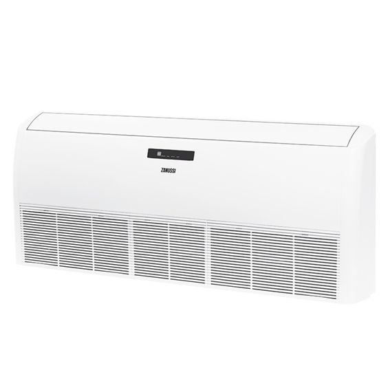 Комплект Zanussi ZACU-18 H/ICE/FI/A22/N1 сплит-системы, напольно-потолочного типа