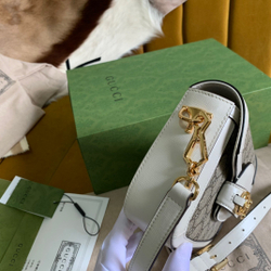 Gucci Horsebit 20 cm