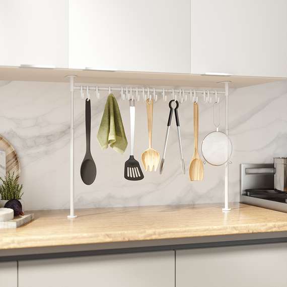 Органайзер настольный Anywhere Tension белый