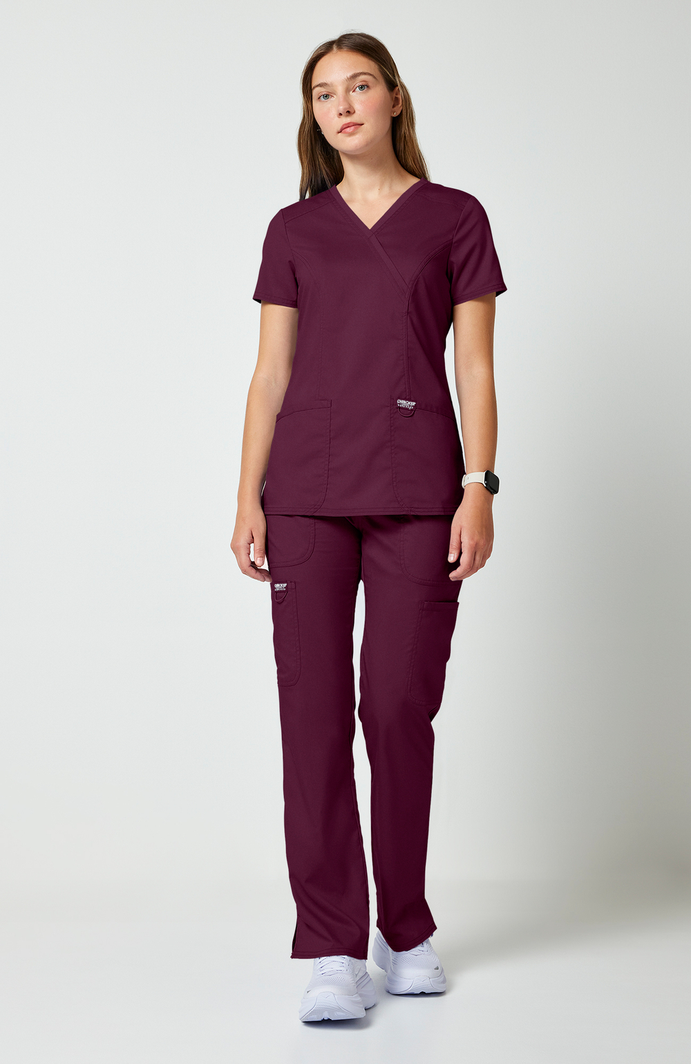 Топ женский Cherokee WW Revolution WWE610 (EU)