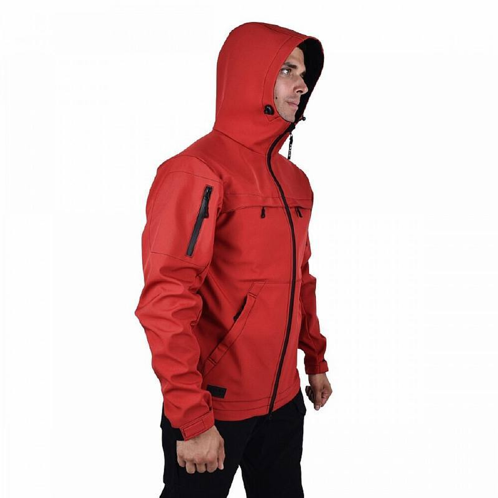 Куртка Specter Giena Tactics Красный