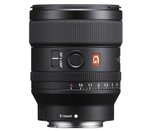 Объектив Sony FE 24mm f/1.4 GM
