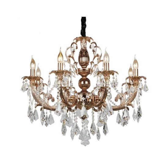 Люстра подвесная OML-77723-08