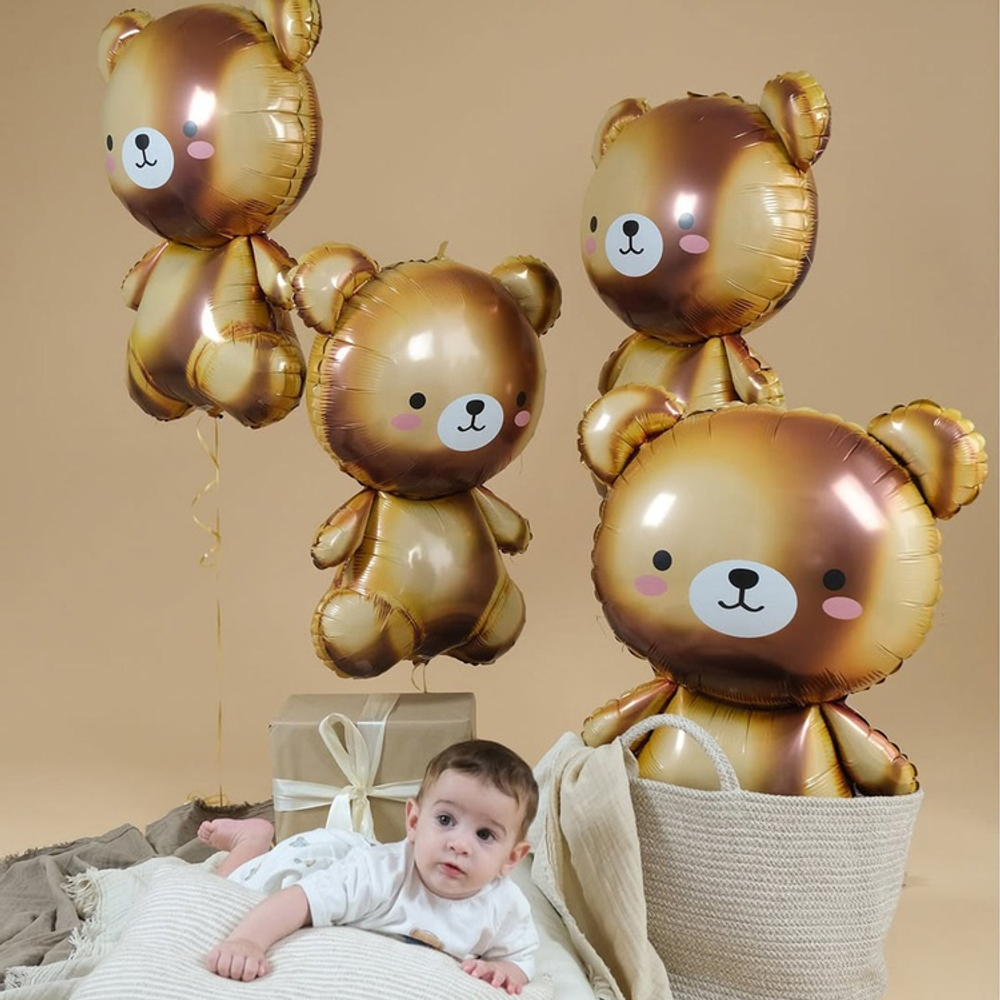 ФИГУРА Мишка 74 см