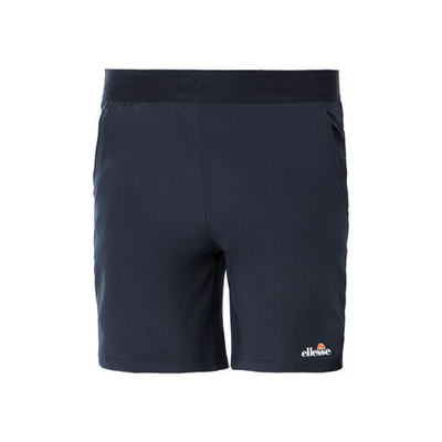 Мужские теннисные шорты Ellesse Vivaldi Shorts Men - Dark Blue, White