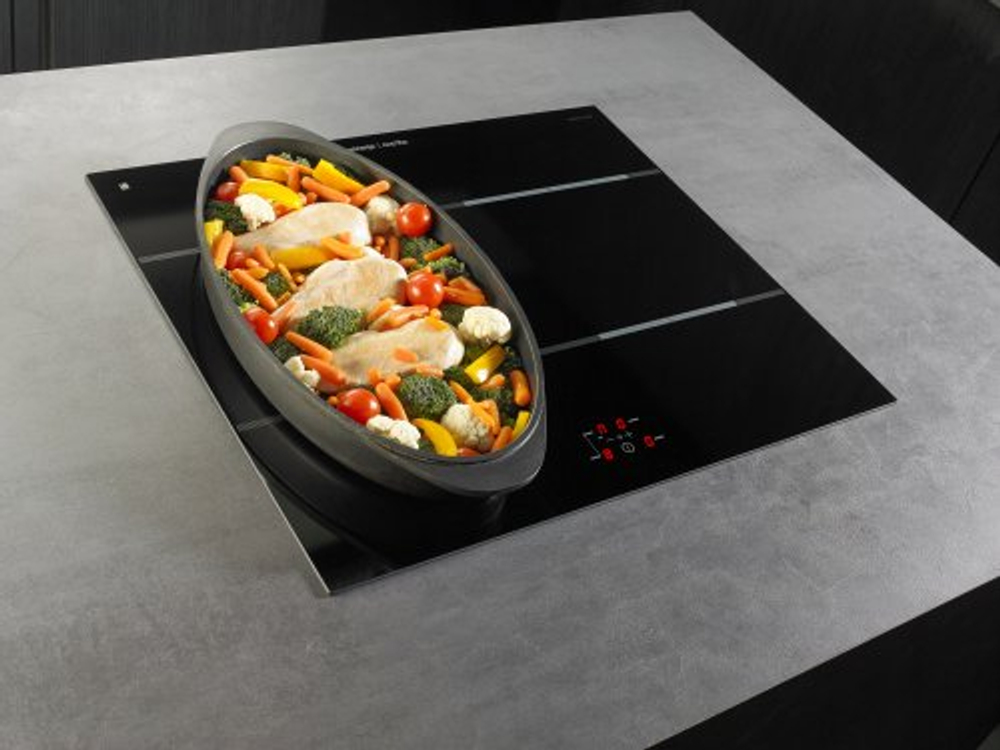 Независимая индукционная варочная панель Gorenje IT635ORAB