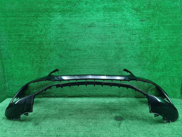 Бампер передний Mercedes GLE V167 (2018-2024) AMG