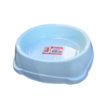 Миска для животных 500мл ментол