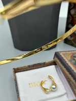 Колье Dior