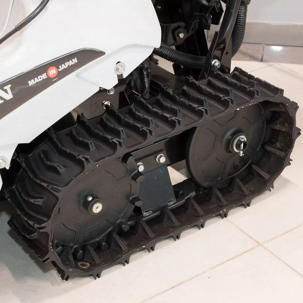 Снегоуборщик КАЙМАН EDO 28H