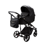 Коляска 2 в 1 Adamex Zico New Deluxe