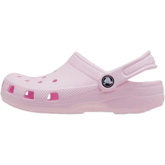 Crocs Classic Clog 'Pink'