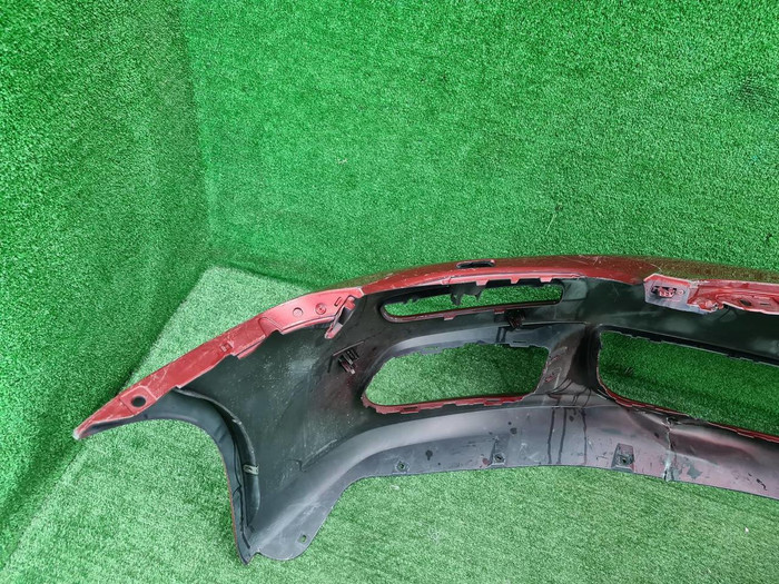 Бампер передний Porsche Panamera 1 970 (2013-2016)