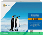 Картридж G&G GG-C056H черный