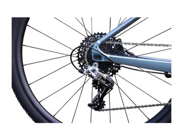 Велосипед Giant Revolt X 1 - 2023 Gravel bike