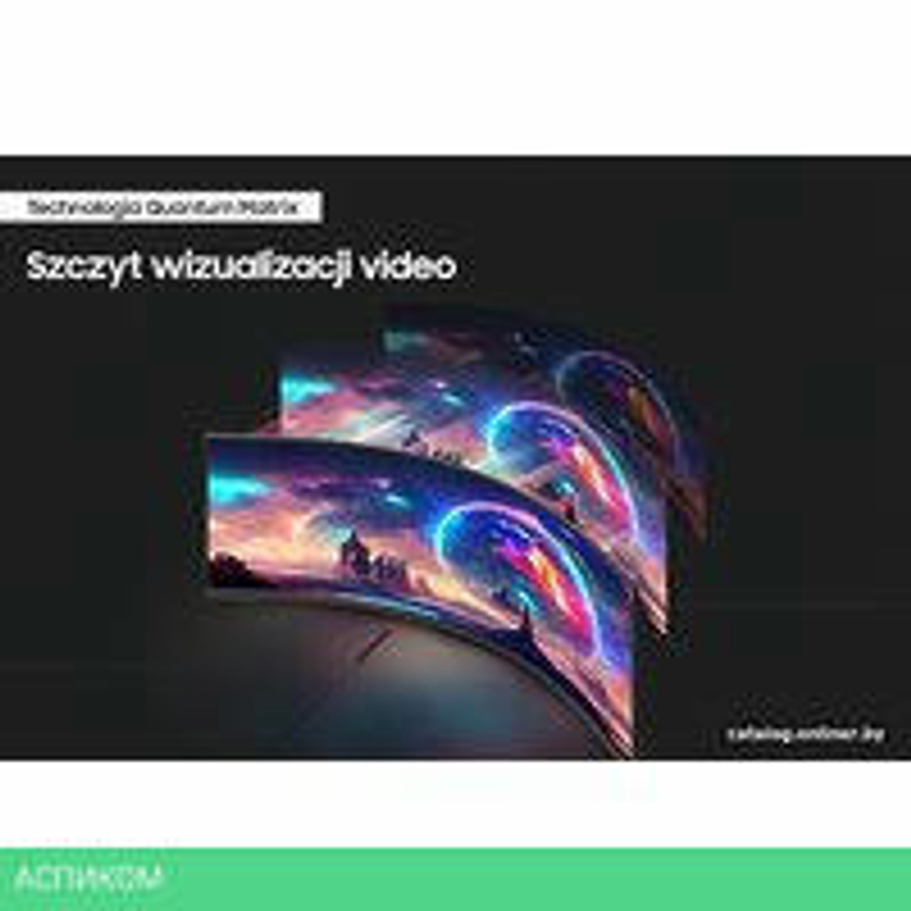 Игровой монитор Samsung Odyssey Neo G9 LS57CG952NUXEN