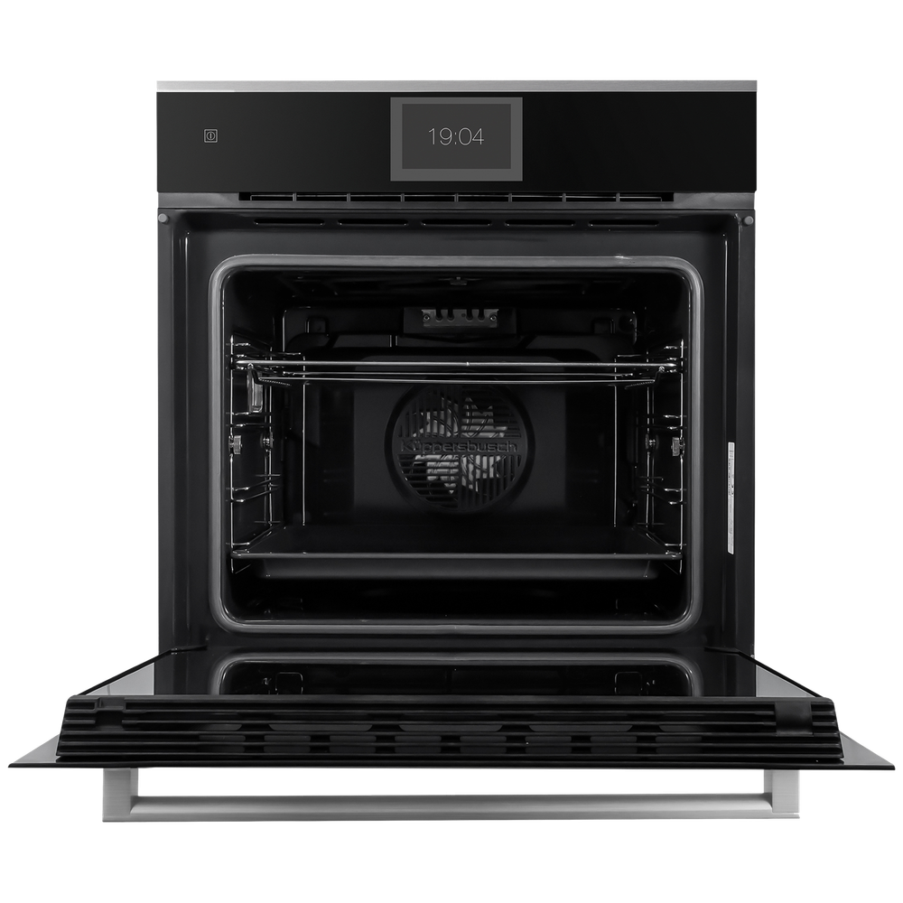 Духовой шкаф Kuppersbusch B 6850.0 S1 Stainless steel