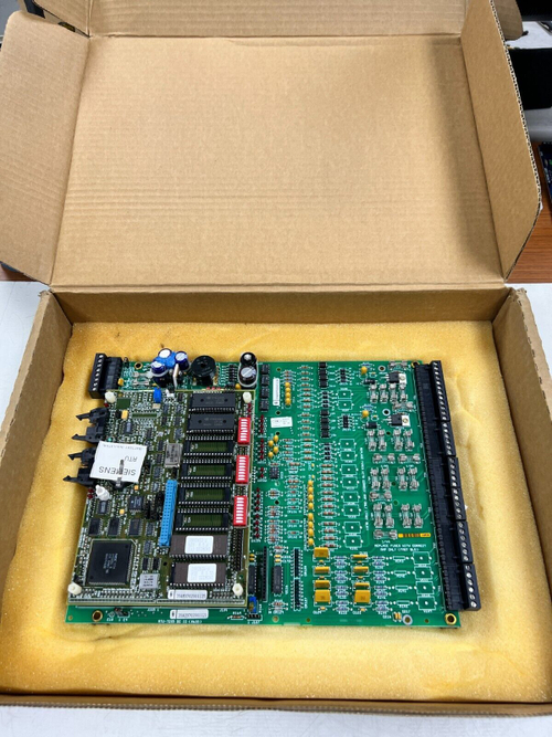 RTU-8635 / RTU-8635-SSD / RTU-ED35 / 2601677RTU-8635 / RTU-8635-SSD / RTU-ED35 / 2601677