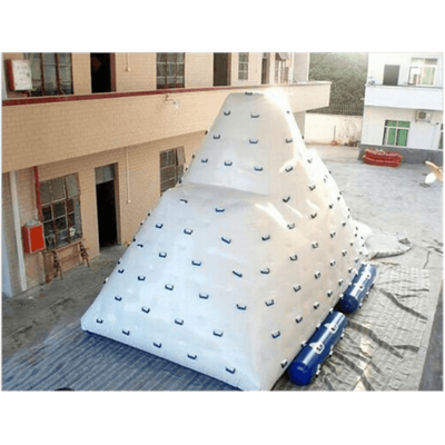 Элемент аквапарка «Ледяной остров», 4×3×2,5 м