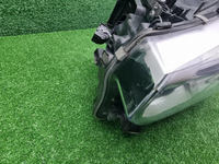 Битая Фара левая BMW X3 G01 (17-21) Adaptive LED