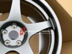 КОВАНЫЕ ДИСКИ ДЛЯ MCLAREN 720S 2017+ МАКЛАРЕН