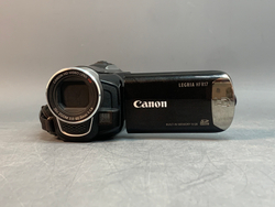 Canon LEGRIA HF R17