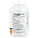 NaturesPlus, жевательный апельсиновый сок, витамин C, натуральный апельсин, 90 таблеток