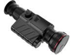 Прицел тепловизионный EATECH SR650 (Guide TR650) x2.8-22.4, 640x480, D50