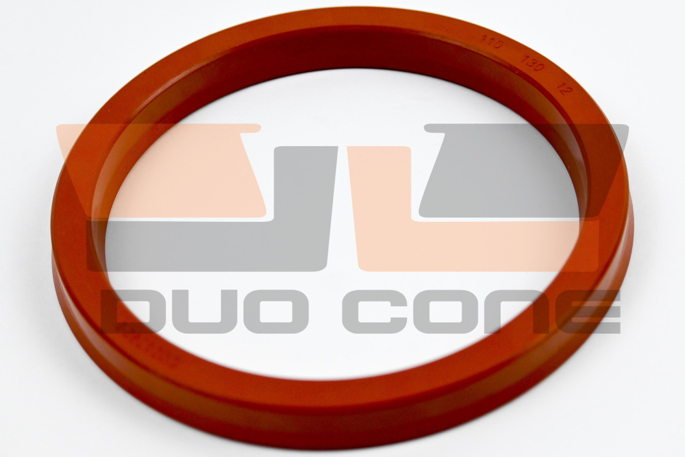 Уплотнение поршня K01 65x80x10 ПУ