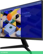 Монитор Samsung S31C LS24C314EAUXEN