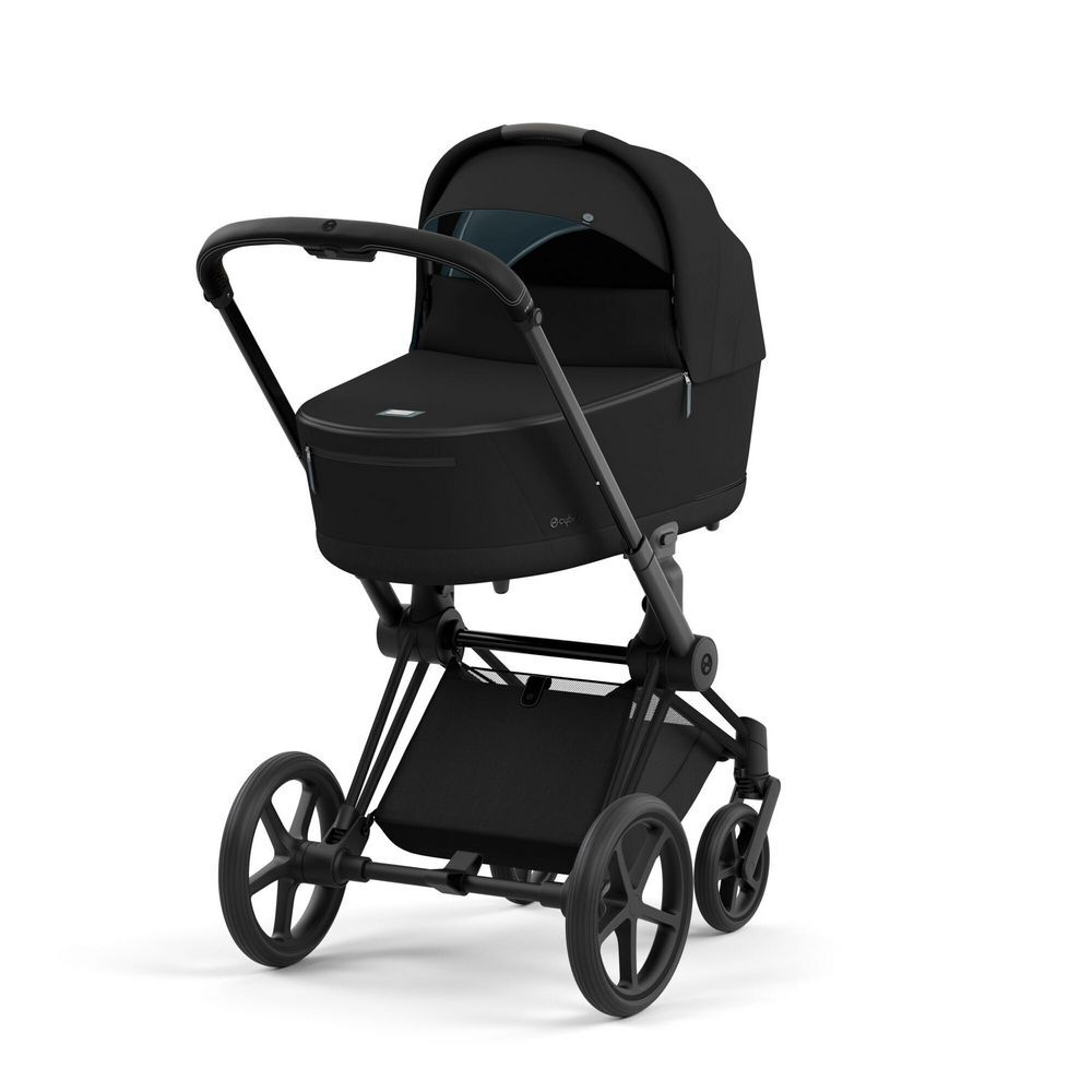 Cybex Priam IV (Для Новорожденных)