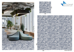 Ковер рулонный Desoma Classic grey, плотность 800 гр./м.кв., 100% ПА, шир. 3.66м, основа иск джут Desoma (Десома) 100% ПОЛИАМИД