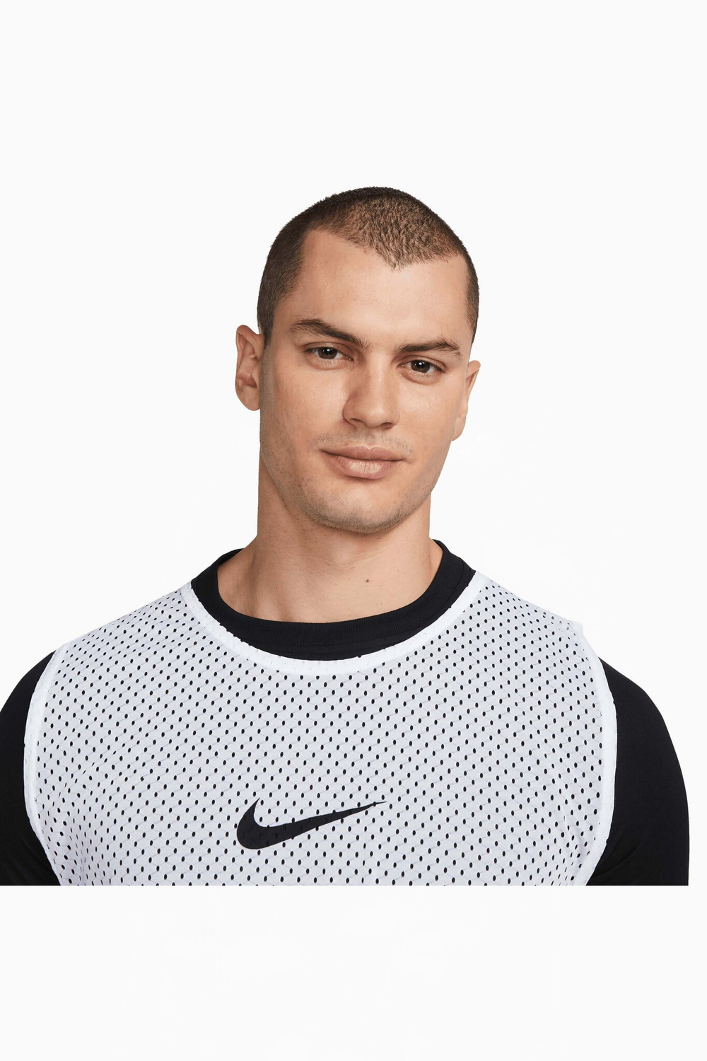 Манишка футбольная Nike Dri-FIT Park Bib