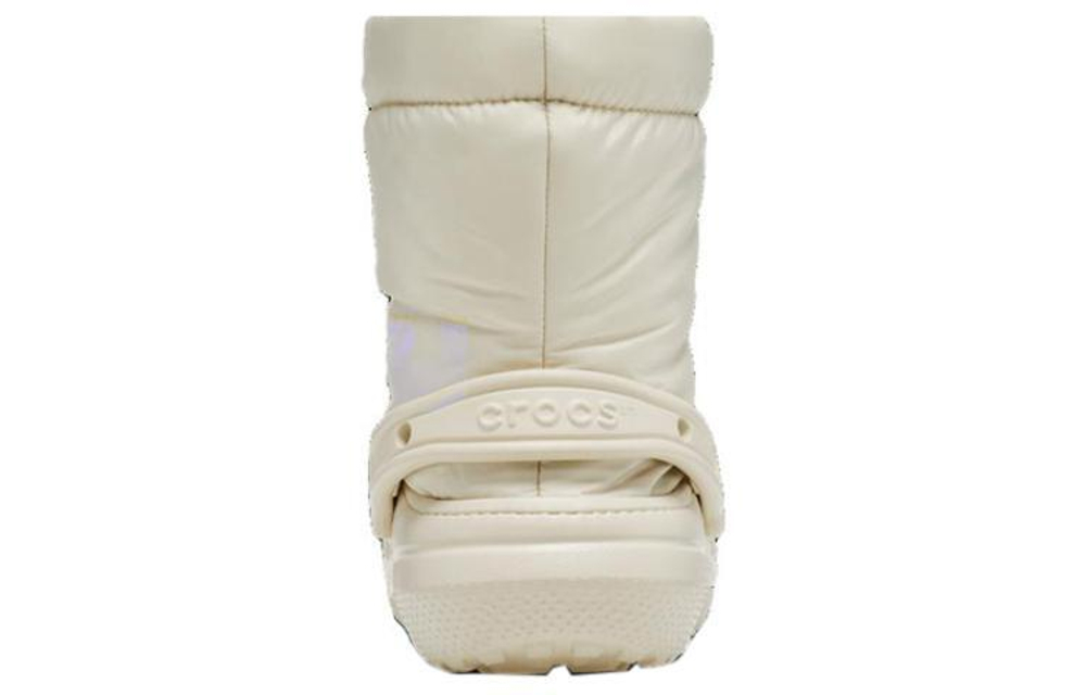 Crocs Classic Lined