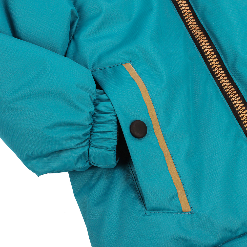 Комплект Фло TF200 гр. р.3,5 (104) темно-бирюзовый