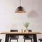 Подвесной светильник TK Lighting 4332 Faro
